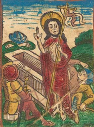 The Resurrection