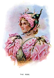 The Rose