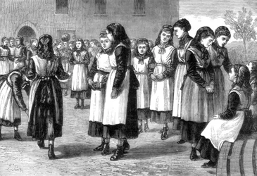 The Royal Masonic School for Girls, St John
