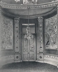 The Saloon As It Is Today