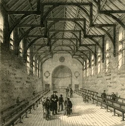 The Schoolroom