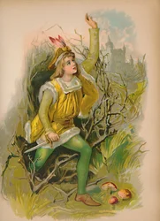 The Sleeping Beauty