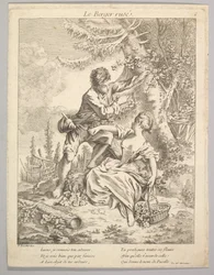 The Sly Shepherd