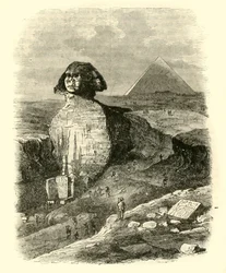 The Sphinx