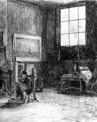 The Studio North