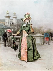 The Style of the Future