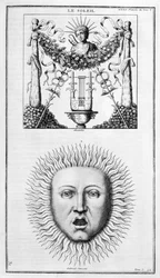 The Sun