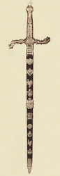 The Sword of State