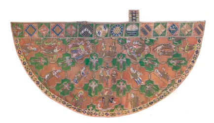 The Syon Cope, 1310-1320