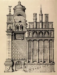 The Temple of Music