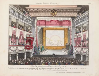 The Theater in der Josefstadt