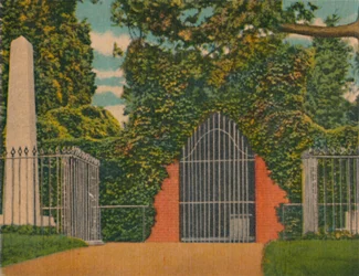 The Tomb