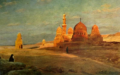 The Tombs of the Caliphs