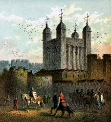 The Tower Of London