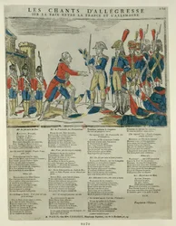 The Treaty of Pressburg