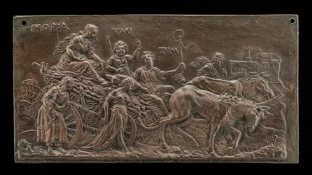 The Triumph of Poverty