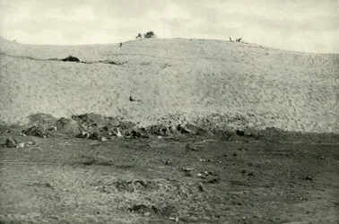 The Turkish Defeat on the Suez Canal