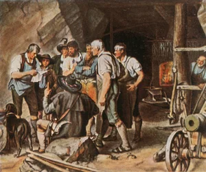 The Tyrolean Rebellion