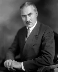 The United States ambassador to Japan, Joseph Clark Grew, Washington, D.C., c.1934