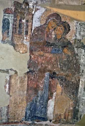 The Visitation