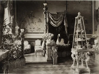 The Exhibition of the Russian Imperial Family