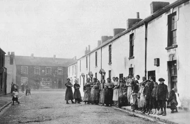 The Married Man in the Army