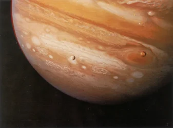 The Planet Jupiter