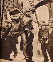 The Removal of Eros