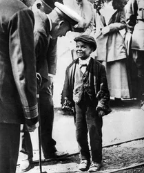 The Royal Visit to Sunderland, 1918, 1935