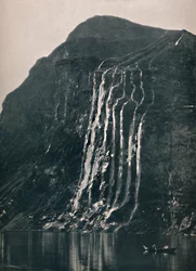 The Seven Sisters, 1914