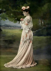 Theatre Du Vaudeville - L