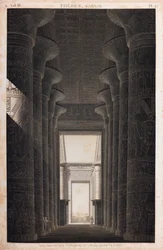 Thebes: Karnak