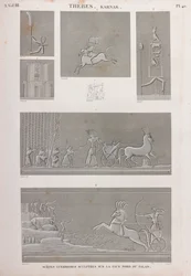 Thebes: Karnak
