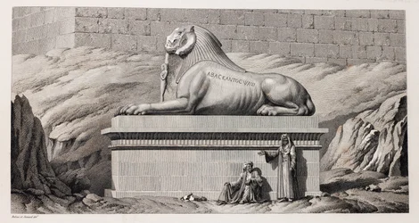 Thebes: Karnak (close up)