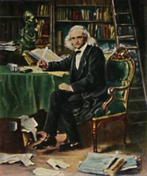Theodor Mommsen 1817-1903