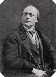 Theodore de Banville, French Poet and Writer