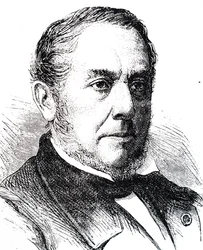 Theophile-Jules Pelouze