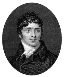 Thomas Campbell, Scottish Poet