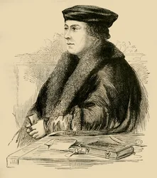 Thomas Cromwell, Earl of Essex