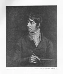 Thomas Girtin