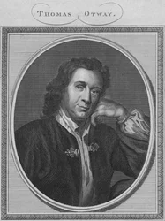 Thomas Otway, 1785