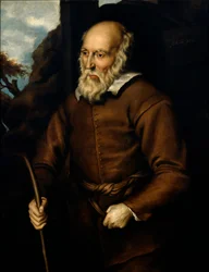 Thomas Parr