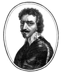 Thomas Wentworth, 1st Earl of Strafford