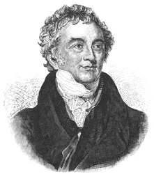 Thomas Young, physicist and Egyptologist