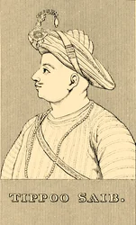 Tippoo Saib