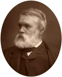 Tom Taylor, Dramatist and Critic