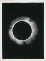 Total Eclipse of the Sun, 2 December 1870