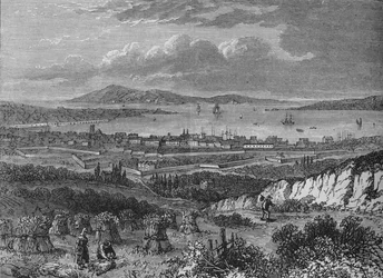 Toulon