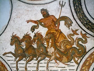 Triumph of Neptune