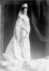 Tsarina Alexandra of Russia, Early 20th Century